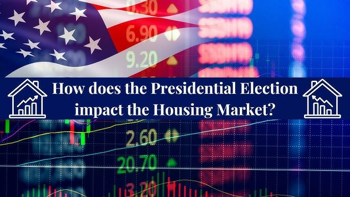 How Do Presidential Elections Impact The Real Estate Market