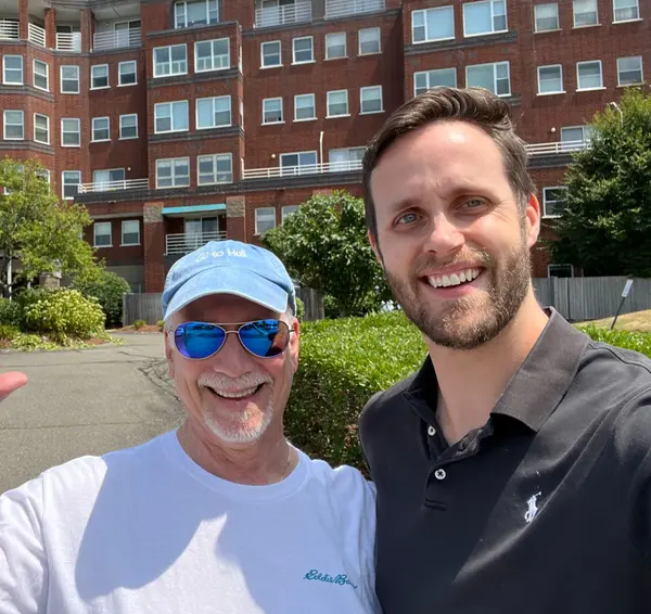 Edward Gaeta Retirement Home Purchase