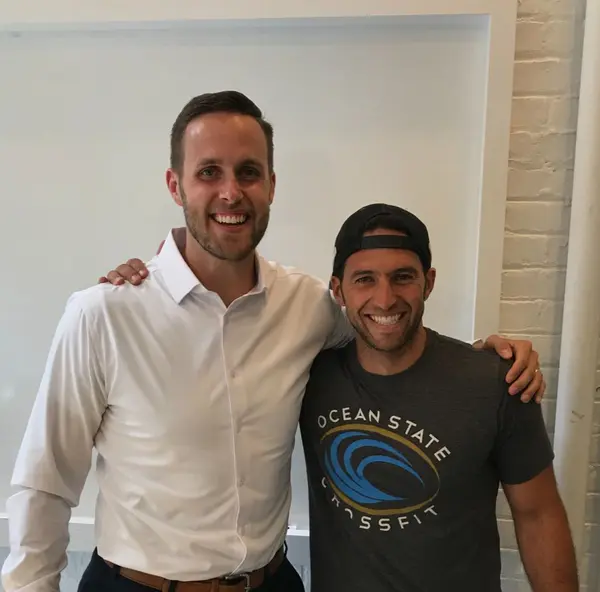 Mike Sacco first time home purchase