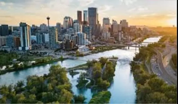 Calgary YYC Marketing 123