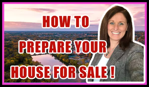 Why is Curb appeal so important when you list ?