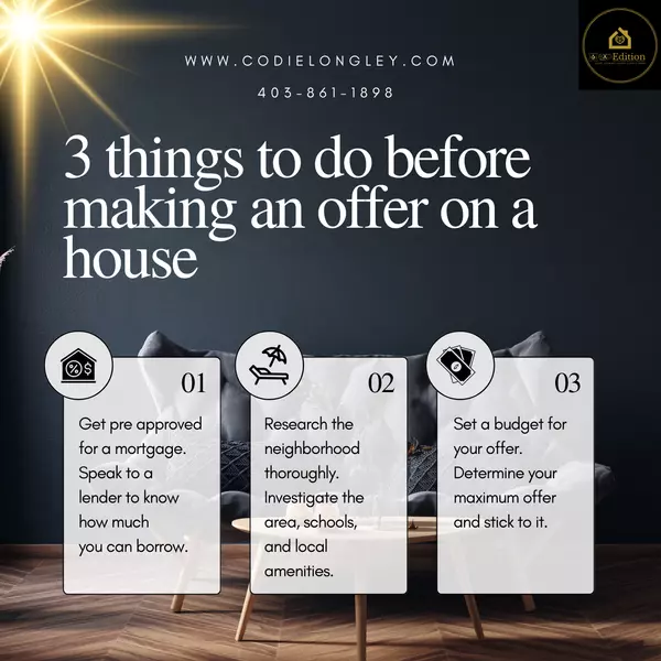 Building a relationship with a REALTOR®