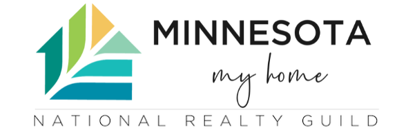 Andrew Beitler, Realtor and Real Estate Agent with Minnesota My Home in Minnetrista, MN Logo