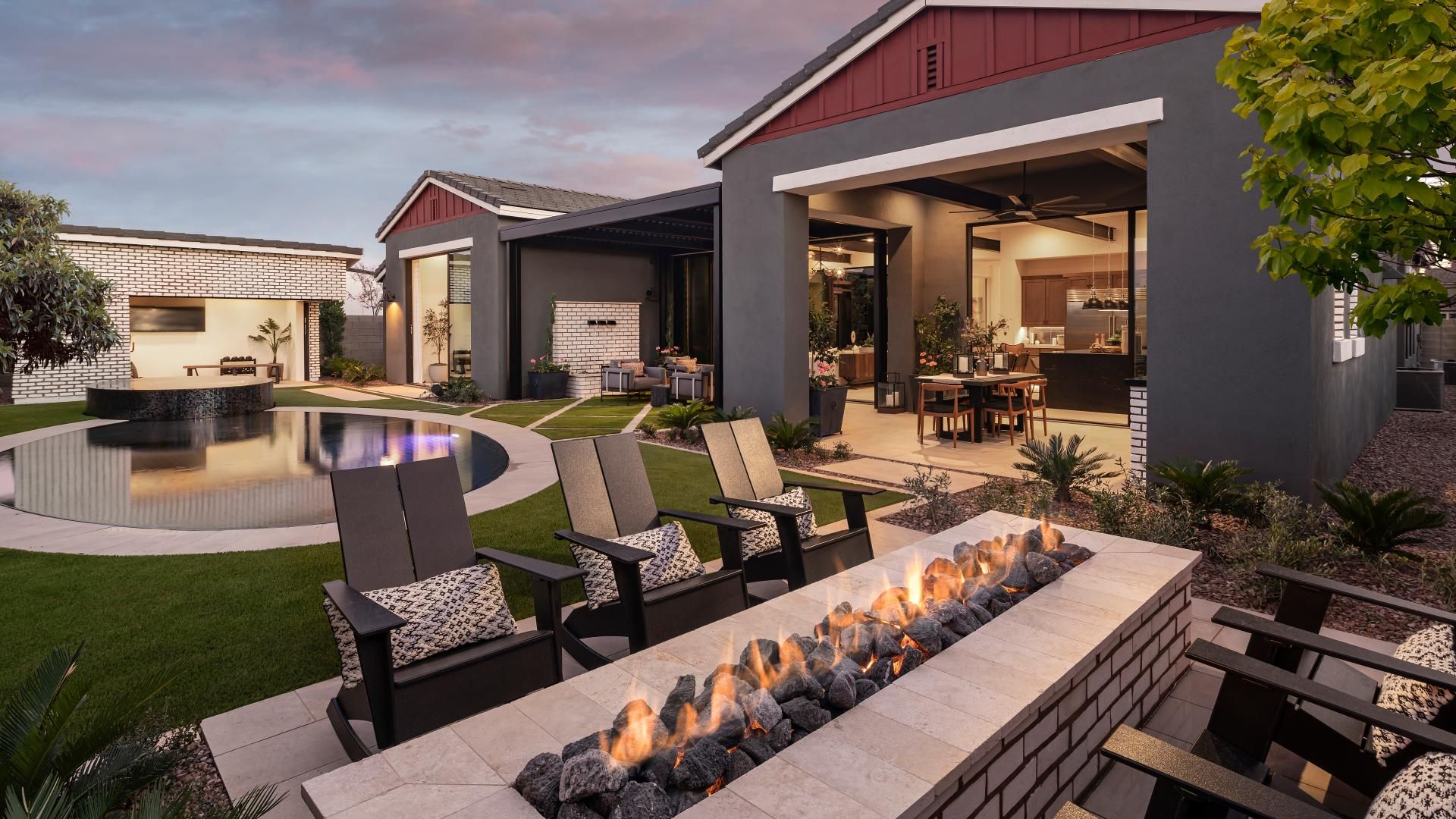 morrison ranch homes for sale