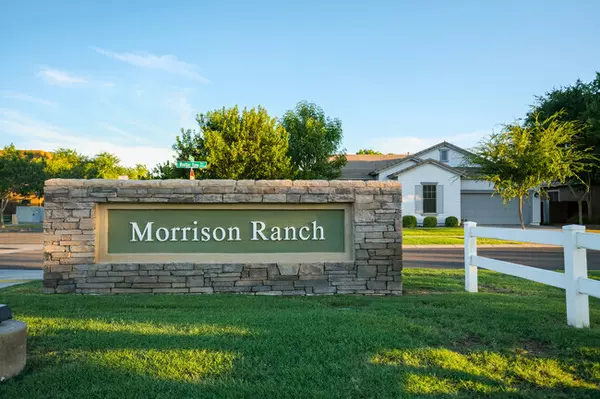 morrison ranch gilbert arizona