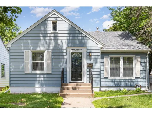 Discover Your Dream Home at 1891 Orange Avenue East in Saint Paul,Ken Alger
