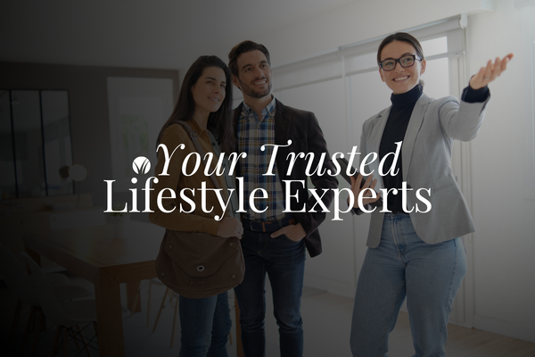 Better Homes and Gardens Real Estate Beyond REALTORS® are Your Trusted Lifestyle Experts,BHGRE Beyond