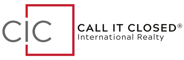 Call It Closed Realty Logo