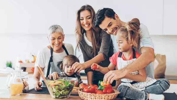 Why the Sandwich Generation Is Buying Multi-Generational Homes,Melanie Gundersheim