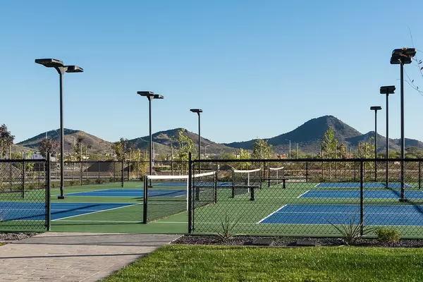 NORTERRA PHOENIX ARIZONA PICKLEBALL