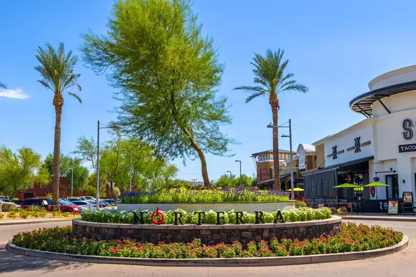 feature image of Norterra: Your Ideal Community in North Phoenix, AZ