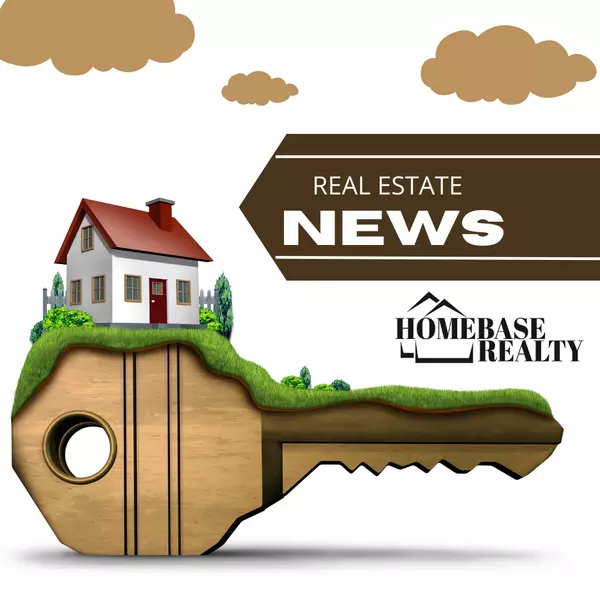 Real Estate News 