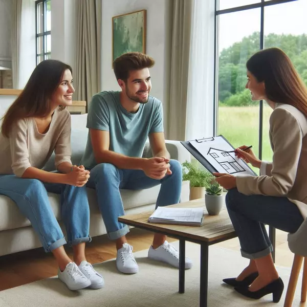 Choosing the Right Real Estate Agent? Here’s How! ,Krista Klause