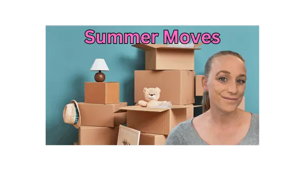 Making a Summer Move to Palm Coast Florida,Stephanie Shulas