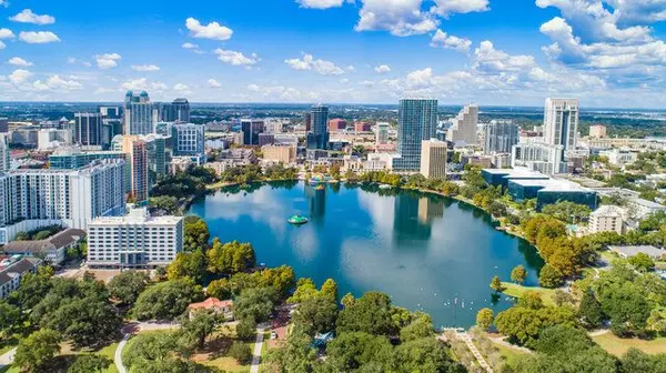 Orlando lifestyle and investing