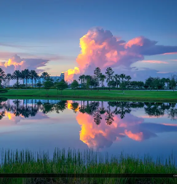 Port St. Lucie