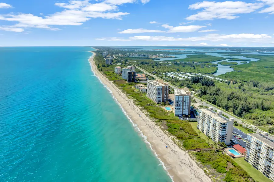 North Hutchinson Island