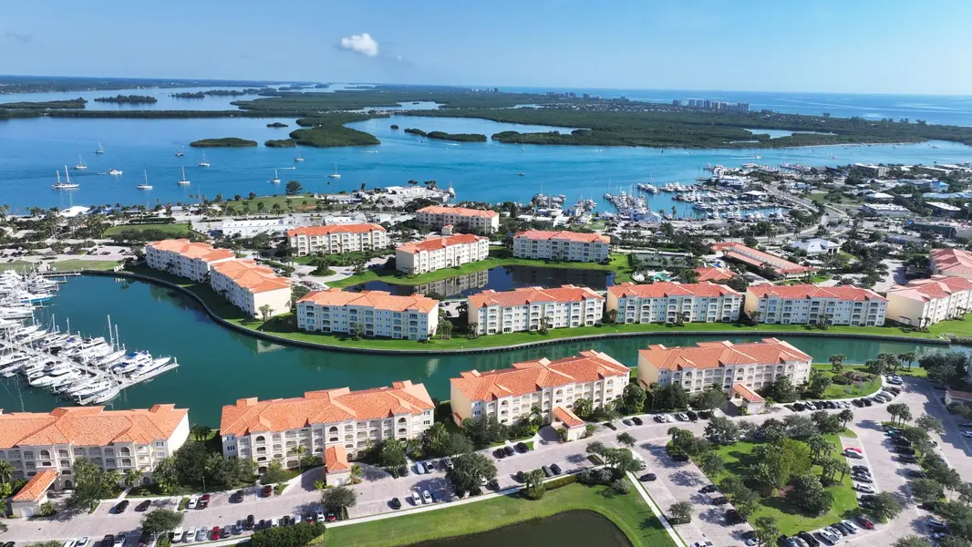 Hutchinson Island South