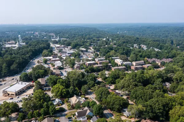 What it's like living in Roswell, Ga,Tania Gardere MacLeod