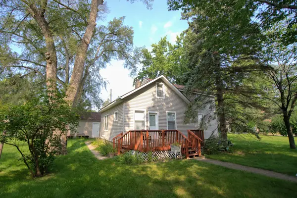 3BR/1BA St. Cloud Home not far from SCSU,Chuck Carstensen