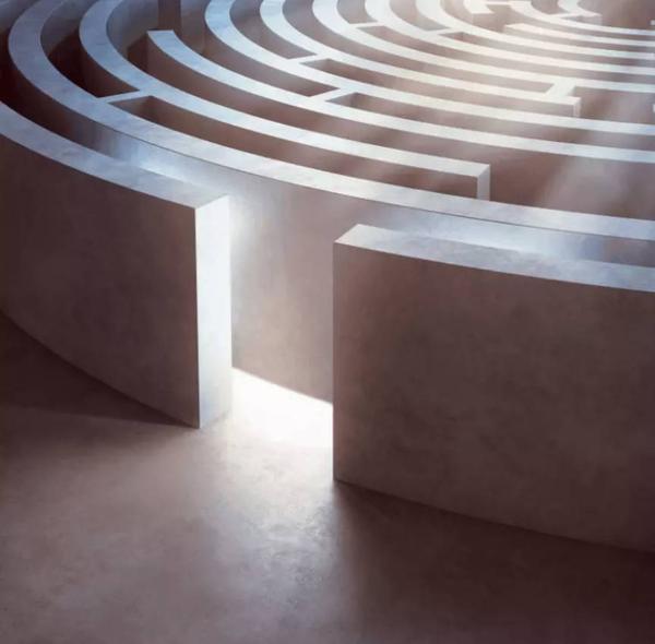 Maze