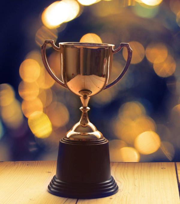 Trophy