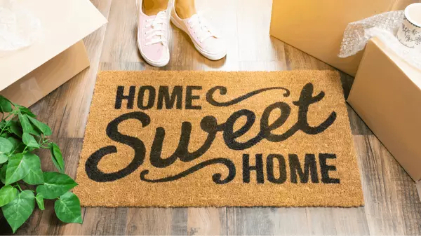 feature image of 4 Things To Do After You Move Into Your New Home