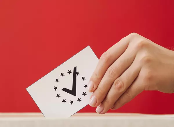 Presidential Election Shake-Up: What It Means for Real Estate