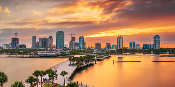 Top Events to Close Out Summer 2024 in Tampa Bay,Conor J. Green