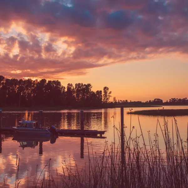 Discover the Charm of Ladner, British Columbia: Your Ideal Riverside Community