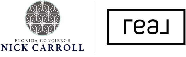 Nick Carroll Florida Concierge Team Real Estate