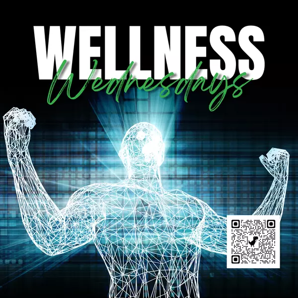 #WellnessWednesday: The Power of Self-Discipline,Bernard Jackson