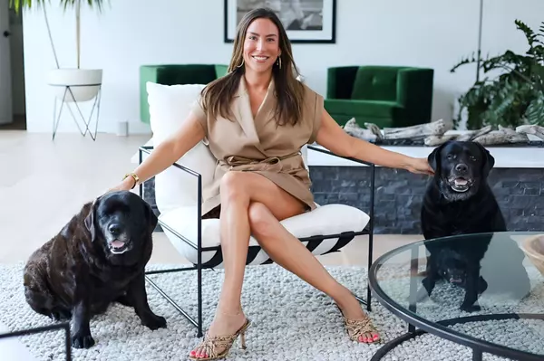 SARAH HARE WILSON REAL ESTATE SONORAN ARIZONA