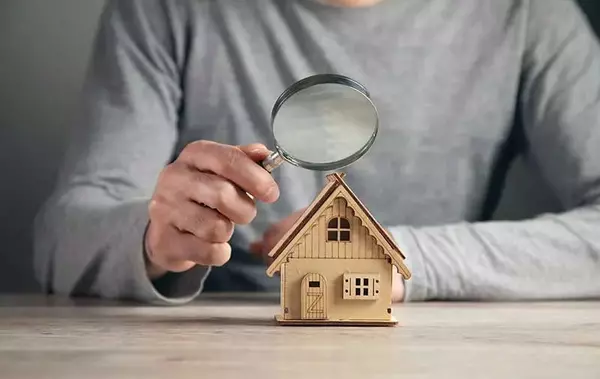 Home Inspections 101: Essential Insights Every Homebuyer Should Know,Kevin Howard