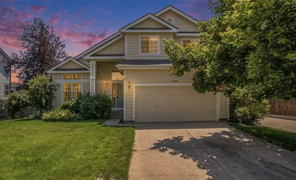 Aurora, CO 80015-3277,18800 E Whitaker Cir