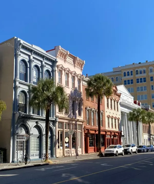 Charleston SC Real Estate Market: A Guide for Buyers and Sellers