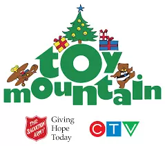 CTV Toy Mountain