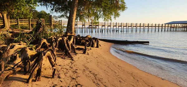 Sittin' on the Dock of a Bay ,Jessyka Thompson