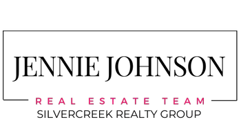 The Jennie Johnson Team 
