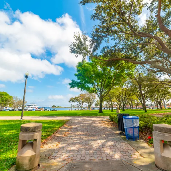 Vinoy Park: A Place Rich In History With Unparalleled Beauty,Thomas J. Morillo