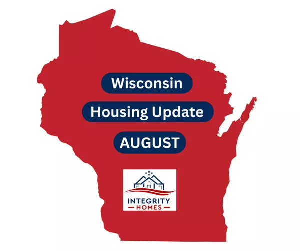 July 2024 Wisconsin Housing Market Update: A Resilient Rebound,John Reuter