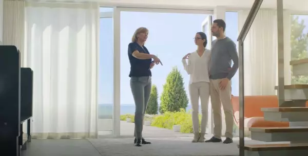 Exciting News for Homebuyers! A newish way to buy a home.,Ken And Susan Rosengren