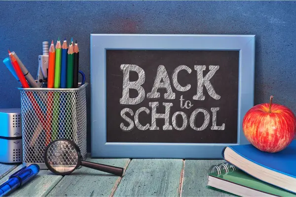 Back-to-School Blues: Navigating Real Estate Moves in the Fall,Saad Jamil