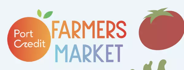  Explore the Local Charm at the Port Credit Farmers’ Market on August 24, 2024