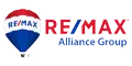 Remax Alliance Grup Website Logo_