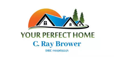 Finding Your Perfect Home Witth C. Ray Brower Brokered by Epique Realty