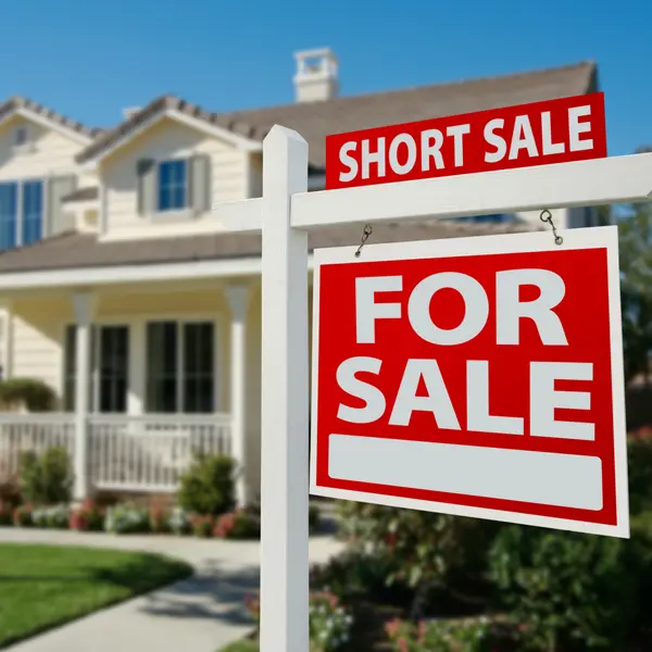 Let’s Talk Short Sales: How To Fix Money Troubles!,Thomas J. Morillo