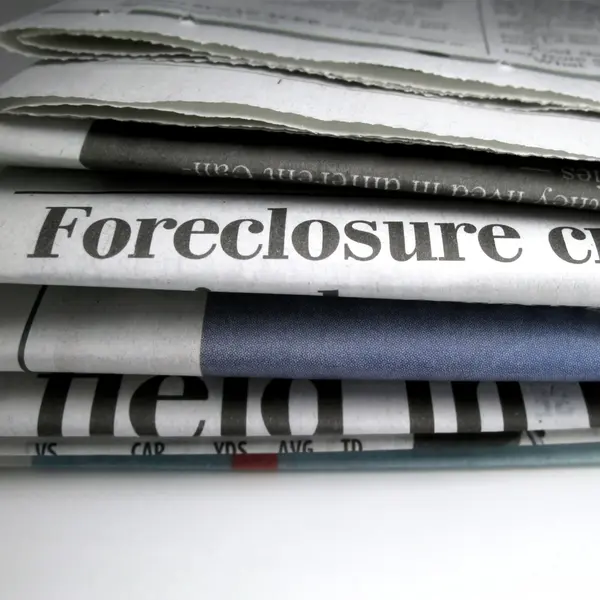 Foreclosure Now Public Record in Tampa Bay? What to Expect and How to Cope,Thomas J. Morillo