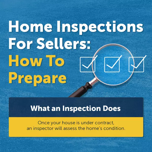 Home Inspections for Sellers: How To Prepare,Melanie Balog