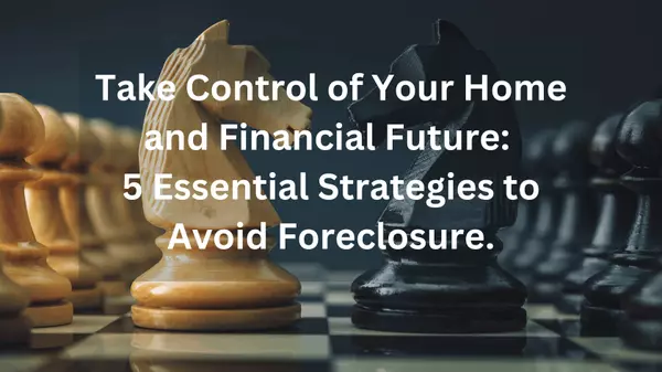 5 Insider Secrets to Stop Foreclosure and Protect Your Financial Future—What Your Lender Won't Tell You!,Skylar St. Pierre